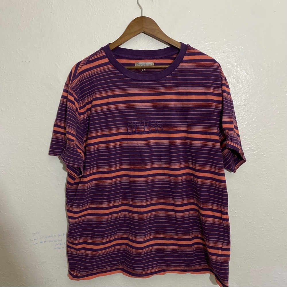 Guess Originals Tee Shirt